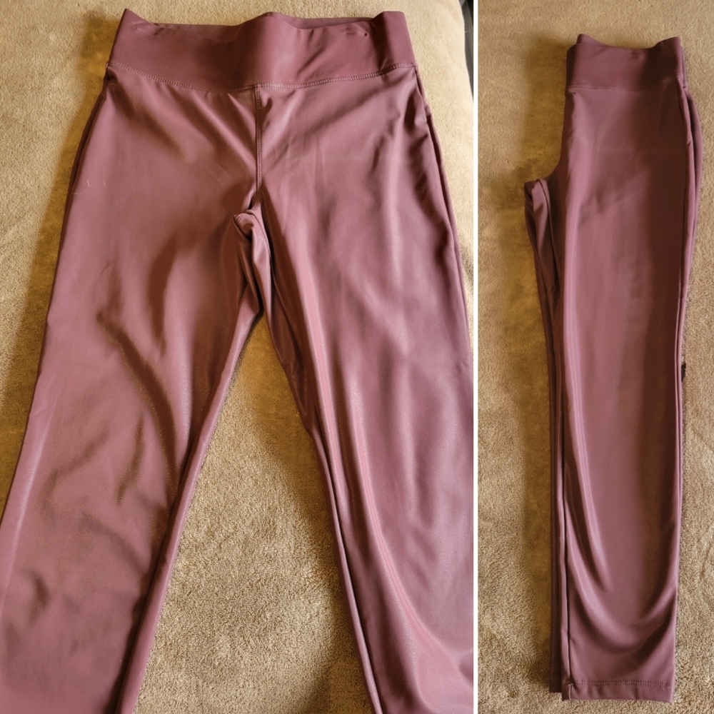 Francesca pants